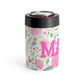 MAMA Floral Can Holder - 12oz can