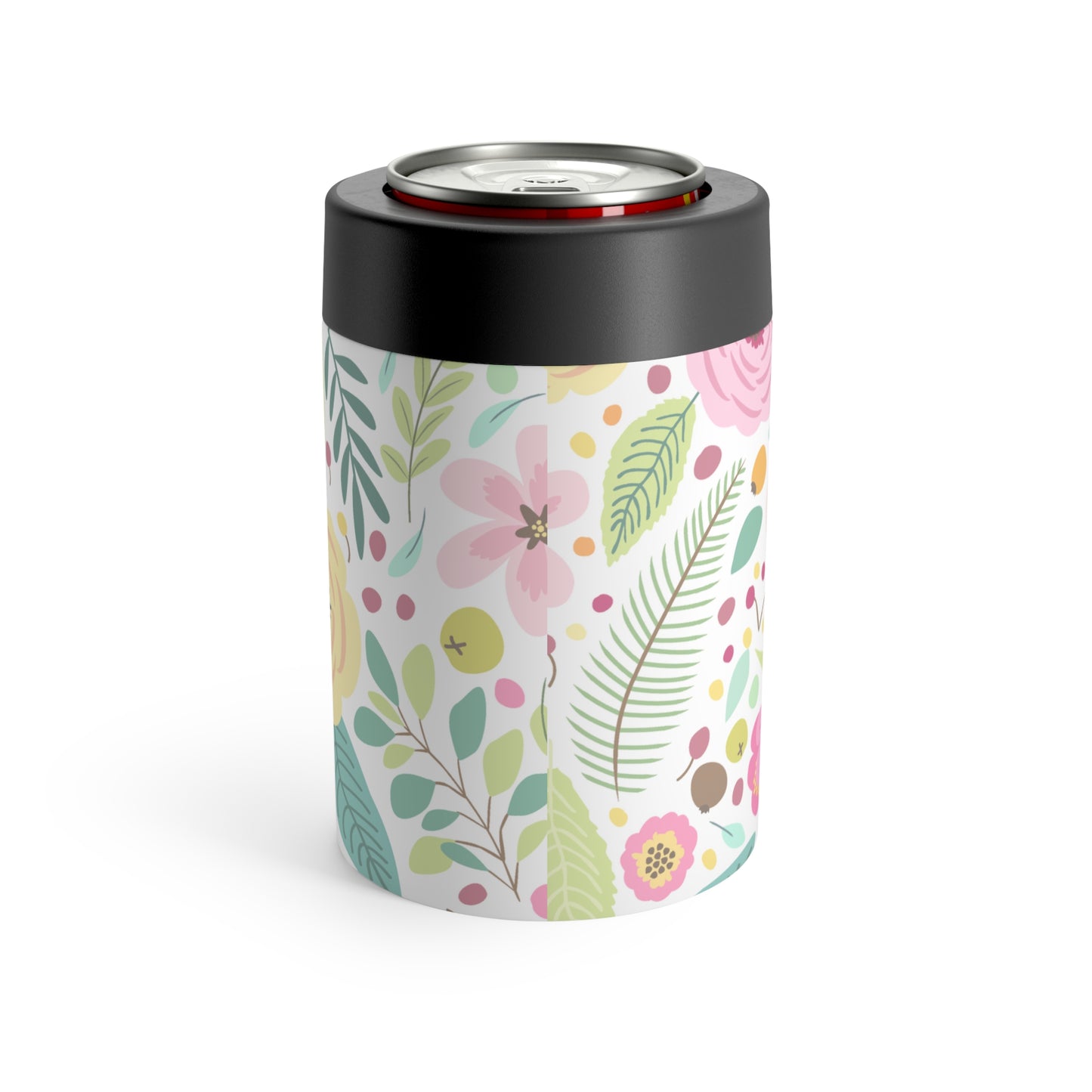 MAMA Floral Can Holder - 12oz can