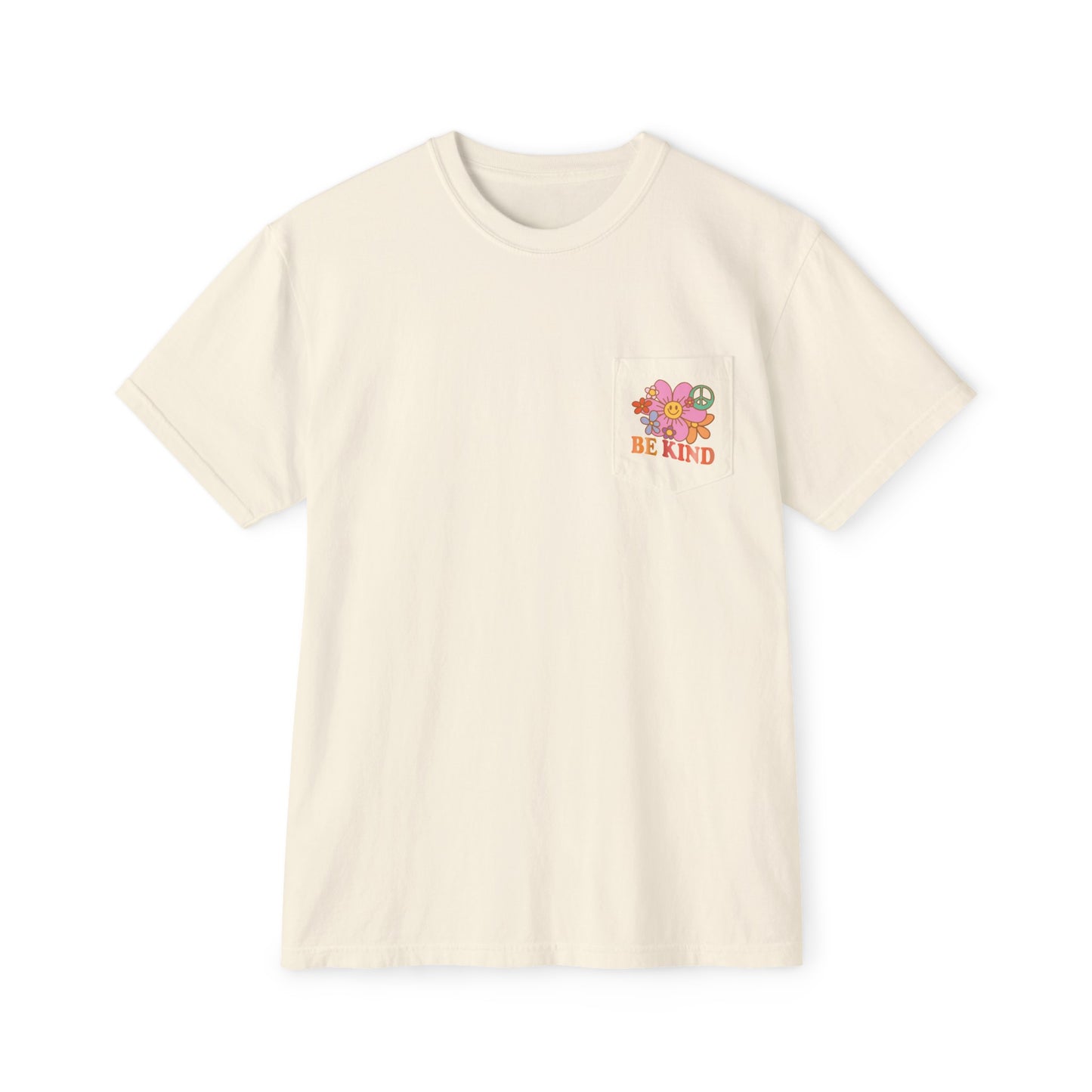 Treat People with Kindness Tee