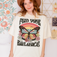 Find Your Balance Tee