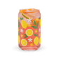 Lemon Lemon - 16oz Can-shaped Glass