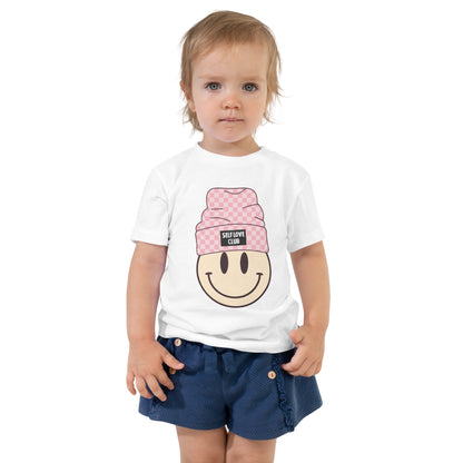 Self Love Club - Toddler Tee