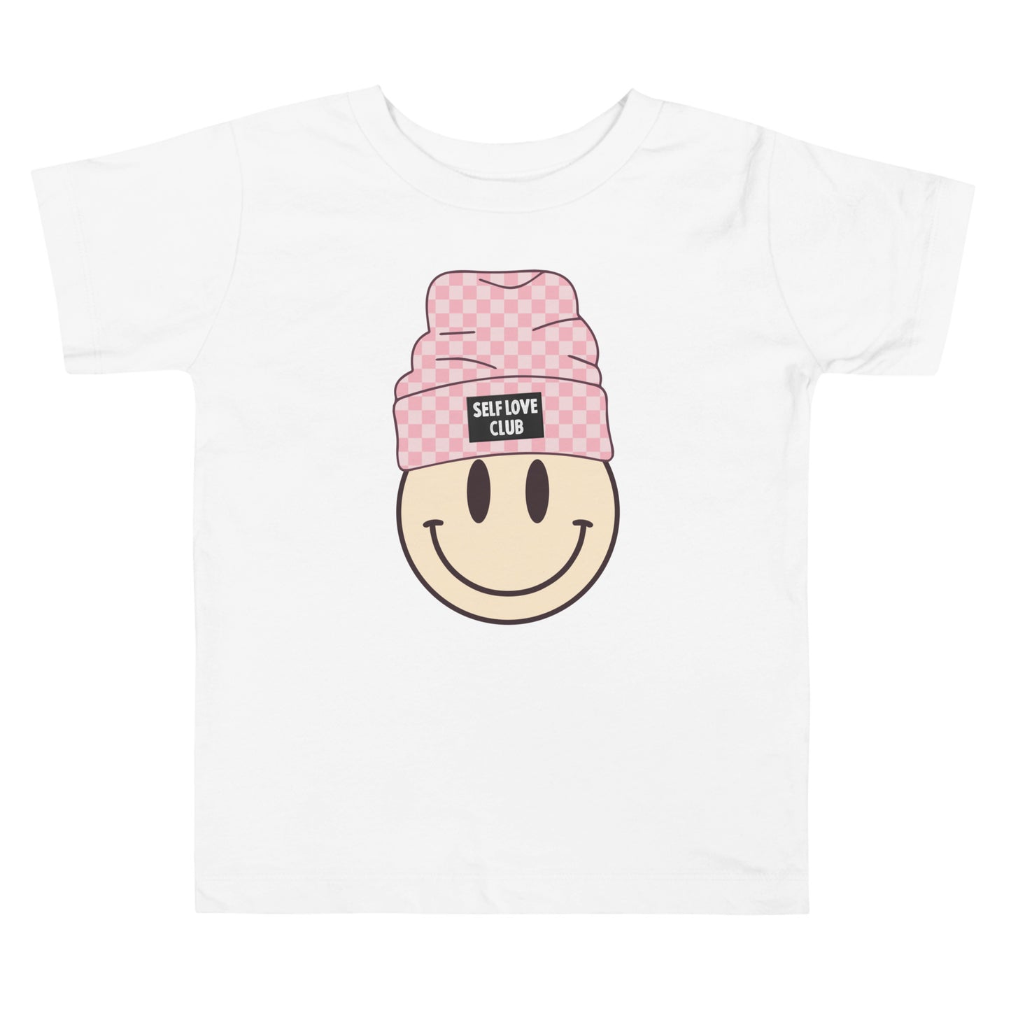 Self Love Club - Toddler Tee