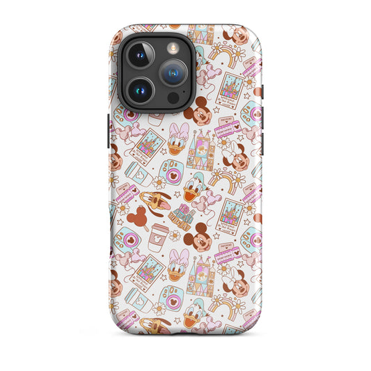 Disney World iPhone® Case