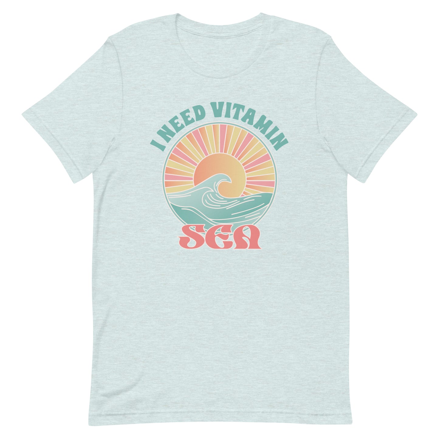 I Need Vitamin Sea Tee