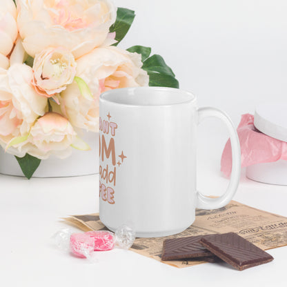 Instant Mom Coffee Mug