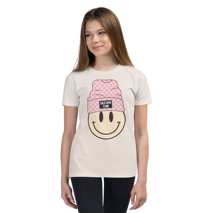 Self Love Club - Kids Tee