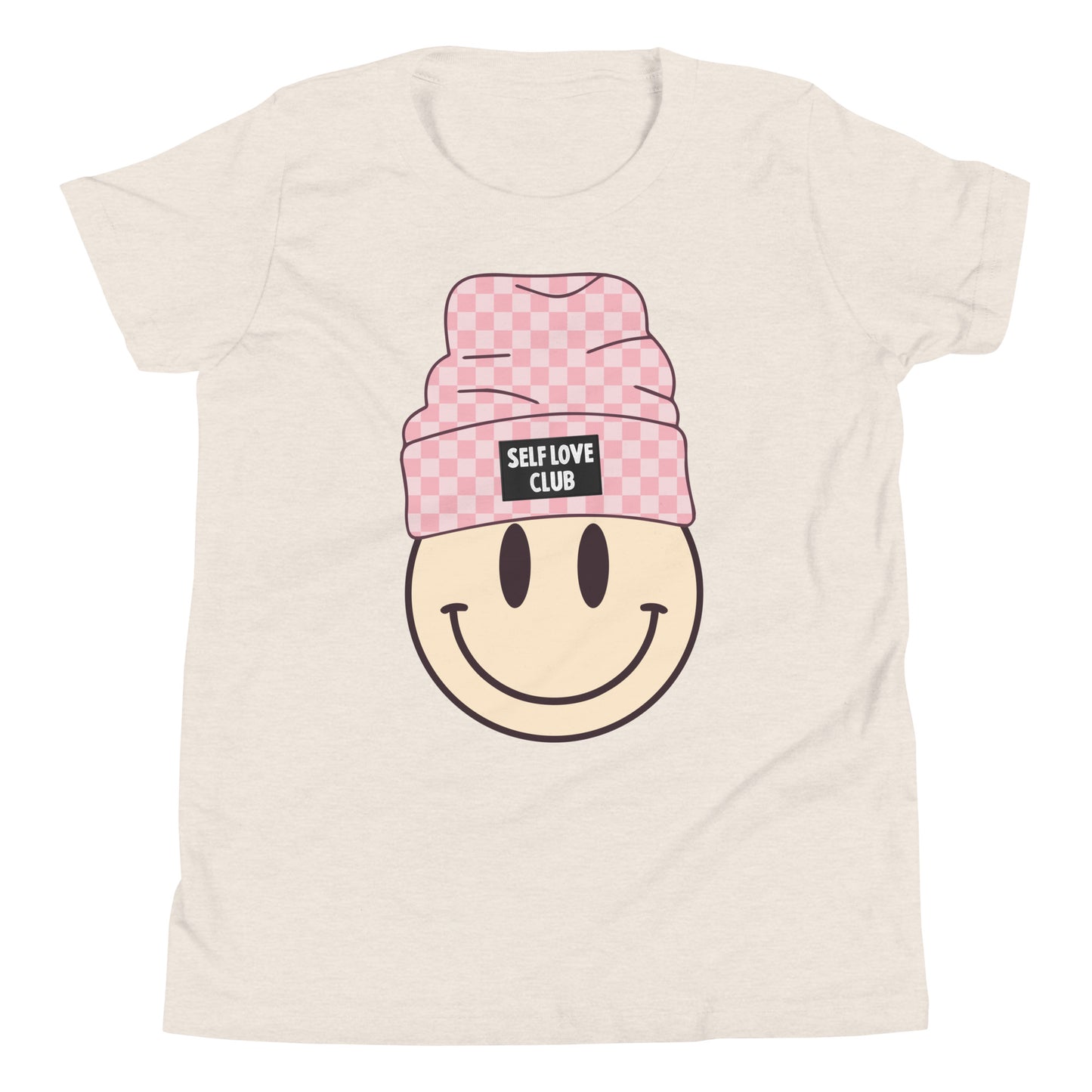 Self Love Club - Kids Tee